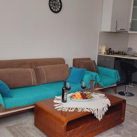 Irakli Sweet Home Batumi Kültér fotó