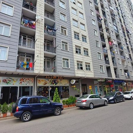 Irakli Sweet Home Batumi Kültér fotó