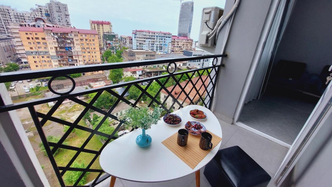 Irakli Sweet Home Batumi Kültér fotó