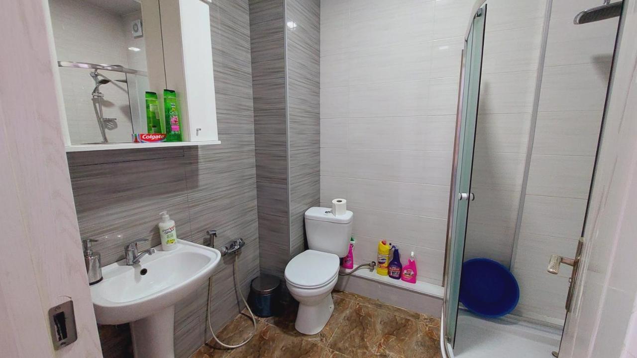 Irakli Sweet Home Batumi Kültér fotó