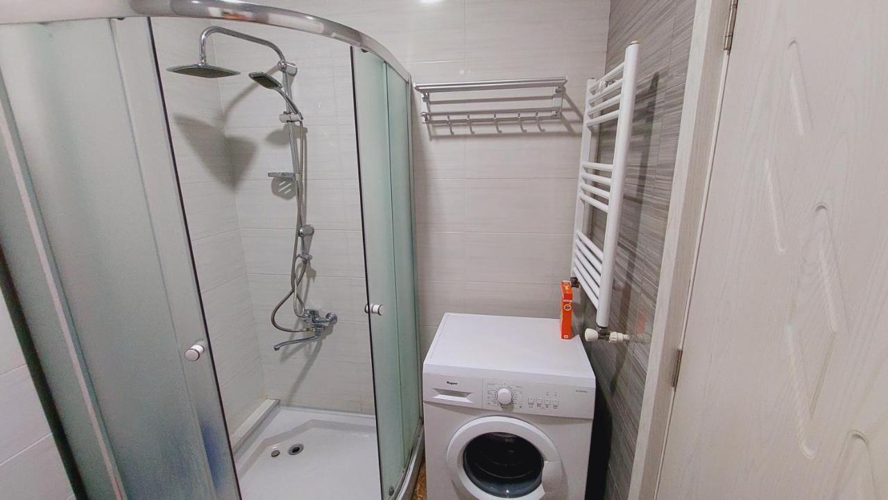 Irakli Sweet Home Batumi Kültér fotó